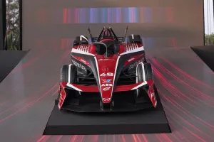 महिंद्रा M12 Electro का भारत में अनावरण: नए फॉर्मूला ई रेसिंग हथियार से मिलिए