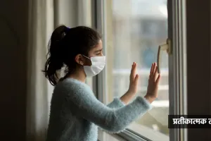 प्रदूषण के बीच सर्वेक्षण में कहा गया है कि दिल्ली-एनसीआर के 75% घरों में एक वायरल बीमारी का मामला है