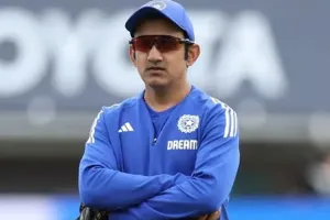 2027 तक हेड कोच बने रहेंगे गौतम गंभीर, BCCI ने साफ किया