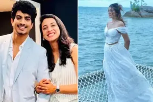 '...तो मैं इसे पब्लिक कर दूंगी', स्मृति मंधाना-पलाश मुच्छल केस में चहल की GF महाविश की एंट्री