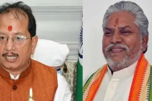 बिहार में स्पीकर पद को लेकर सस्पेंस अब खत्म। इस वरिष्ठ नेता को जिम्मेदारी मिलने की उम्मीद है, डिप्टी सीएम विजय सिन्हा का भी समर्थन।