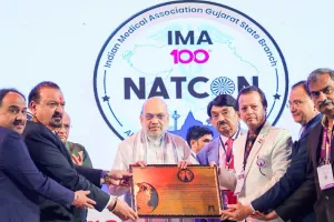 इंडियन मेडिकल एसोसिएशन ने देश के सभी एसोसिएशनों में सबसे ज़्यादा सेवा दी है