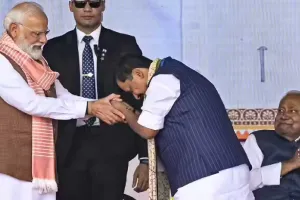 नितिन नबीन का PM मोदी से नाता 15 साल पुराना है, जानिए 10 मुद्दों में कहानी