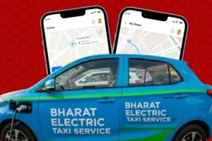 अमूल की तरह कोऑपरेटिव मॉडल पर काम करेगी भारत टैक्सी! जानिए क्या है और कैसे काम करती है