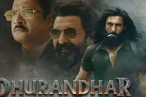 एक पाकिस्तानी पत्रकार ने बताई असली 'चौधरी असलम' की कहानी, जिन पर बनी है फिल्म 'धुरंधर'