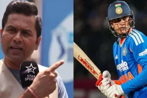 आकाश चोपड़ा ने T20 वर्ल्ड कप में नहीं चुने गए खिलाड़ियों से टीम बनाई, गिल को नज़रअंदाज़ कर इस खिलाड़ी को बनाया कप्तान!