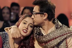 मोटापे से परेशान आमिर की बेटी आयरा बोली 'हां, मैं मोटी हूं', जो सोचती रही