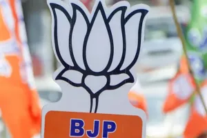 BJP का पॉलिटिकल मार्च... राम नीति से कृष्ण नीति तक