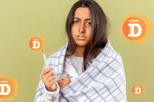 भारत की 90% महिलाओं में विटामिन D की कमी, नई स्टडी में खुलासा