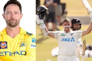 IPL ऑक्शन में किसी टीम ने नहीं लगाई बोली, अकेले ही बना दिए 227 रन