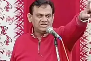 'मैं अब हस्तिनापुर से चुनाव नहीं लड़ूंगा...' क्या द्रौपदी के श्राप से डरे हैं CM योगी के मंत्री दिनेश खटीक?