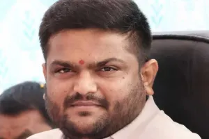 हार्दिक पटेल के आंदोलन का अच्छा नतीजा EWS के रूप में लाखों गुजराती युवाओं की ज़िंदगी में दीये की तरह चमक रहा है