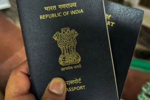 भारतीय पासपोर्ट हुआ कमजोर, रैकिंग फिसलकर 85वें स्थान पर पहुंची, अमेरिका को भी झटका