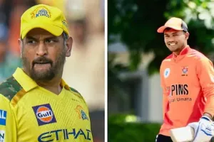 पिता ने दुकान बेची, लोन लिया... अब बेटा बना करोड़पति, जानिए IPL में 14.20 करोड़ में बिके कार्तिक शर्मा की कहानी