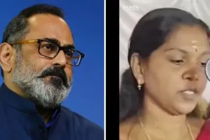 केरल में 'जय हिंद' पर विवाद, BJP ने कहा- 'यह डर की संस्कृति है...'