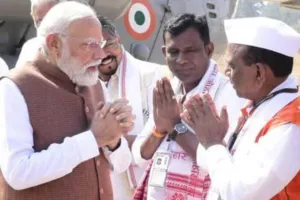 सांसद मनसुख वसावा ने भाजपा छोड़ने की क्यों दी धमकी?