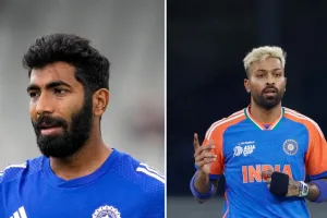 क्या न्यूजीलैंड के खिलाफ नहीं खेलने वाले पंड्या और बुमराह?