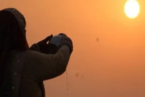 पौष मास शुक्ल पक्ष शुरू, इस महीने सूर्य पूजा करने की परंपरा जो हमें ऊर्जावान बनाते हैं, तिल का भी सेवन जरूर करें
