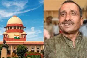 उन्नाव केस: सेंगर को सुप्रीम कोर्ट से तगड़ा झटका; कहा- ऐसे अपराधी को जमानत नहीं मिलनी चाहिए