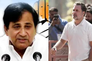 ‘SIR में 65 लाख वोट कटे, तो 65 लोग भी सड़क पर क्यों नहीं आए?’, कांग्रेस के पूर्व सांसद शकील अहमद ने राहुल गांधी पर किया हमला