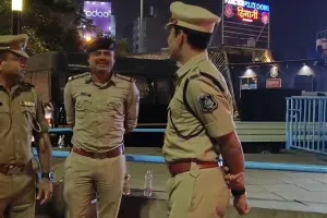 थर्टी फर्स्ट की रात नशे के बारे में सोच रहे हैं तो हो जाएं सावधान, हाईटेक मशीनों से पुलिस करेगी जांच, पल भर में चल जाएगा पता…