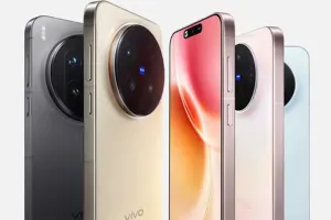 Vivo ने भारत में लांच किए Vivo X300 और Vivo X300 Pro, ये हैं फीचर्स