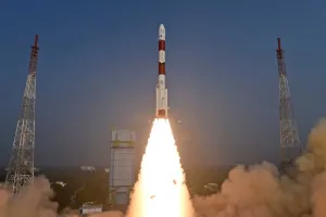 इसरो को बड़ा झटका: PSLV-C62 मिशन विफल, अंतरिक्ष में खोए 16 सैटेलाइट्स