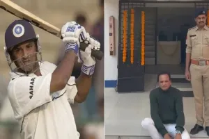 नशे की हालत में टीम इंडिया के पूर्व क्रिकेटर ने अपनी 20 लाख रुपये की गाड़ी से तीन कारों को मारी टक्कर, पहुंच गए थाने…