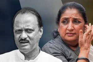 महाराष्ट्र को जल्द मिलने वाली है पहली महिला उपमुख्यमंत्री, अजित पवार की पत्नी सुनेत्रा के नाम पर लगी मुहर