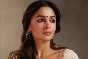 आलिया भट्ट ने कहा सोशल मीडिया डिलीट करने का मन करता है, लेकिन