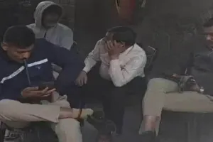 सूरत के लैंड माफिया ‘महाकाल ग्रुप’ के सूत्रधार पर IT का छापा, बड़े नेता से जुड़ाव की चर्चा