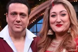 'सतर्क हो जाओ वरना खुकुरी निकाल दूंगी', सुनीता आहूजा ने पति गोविंदा को लगाई फटकार, यश के करियर को लेकर बयां किया दर्द