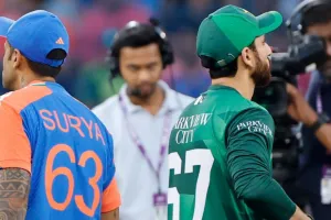 पाकिस्तान का नया ड्रामा: T20 वर्ल्ड कप में भारत के खिलाफ मैच का करेगा बहिष्कार, लेकिन...
