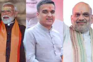 PM मोदी, शाह और संघवी की तिकड़ी ने गुजरात में अतिक्रमण विरोधी अभियान शुरू किया