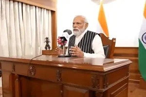 गणतंत्र दिवस से पहले मोदी ने की मन की बात, बोले- भारतीय प्रोडक्ट का मतलब बेस्ट क्वालिटी होना चाहिए