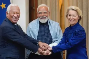 इंडिया-यूरोपियन यूनियन फ्री ट्रेड एग्रीमेंट: गुजरात के उद्योग, किसान और युवा दुनिया भर में आगे बढ़ेंगे