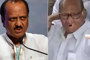 क्या महाराष्ट्र नगर निगम चुनावों में सत्ता के लिए NCP फिर से एक होने जा रही है?