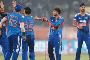 अभिषेक, सूर्या, सैमसन नहीं, बल्कि भारत की हार के पीछे असली गुनहगार कौन? गंभीर के रिएक्शन से चला पता