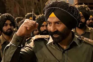 सनी देओल की फिल्म 'बॉर्डर 2' पर 6 देशों में लगा प्रतिबंध