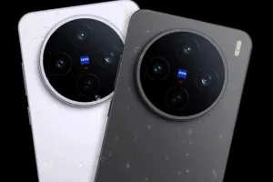 Vivo X200T लॉन्च, जानें 6200mAh बैटरी और फोन की कीमत