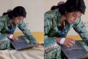 कॉर्पोरेट कल्चर पर फिर सवाल... सर्जरी के 24 घंटे बाद भी काम का दबाव, अस्पताल बना नया 'वर्क फ्रॉम होम' 