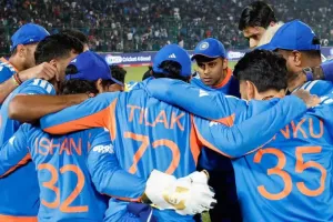 पाकिस्तान के खिलाफ मैच में टीम इंडिया को इन 4 वजहों से परेशानी हो सकती है