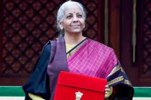 वित्त मंत्री सीतारमण ने नौवीं बार पेश किया केंद्रीय बजट; इनकम टैक्स स्लैब में कोई बदलाव नहीं, कैंसर की दवाएं सस्ती होंगी, 7 हाईस्पीड रेल कॉरिडोर बनेंगे