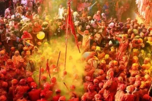 रंगों के उत्सव को लेकर अब कोई असमंजस नहीं, होली 3 मार्च या 4 मार्च को, जान लीजिए…