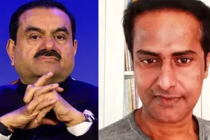 अडानी ग्रुप के खिलाफ ट्वीट करने पर पत्रकार को एक साल की जेल, कोर्ट ने कहा- ‘जो लिखा है उसे साबित करो…