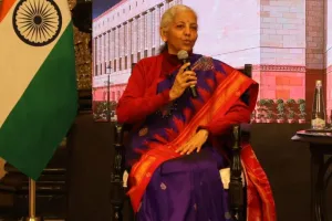 क्या है 'चीन+1' रणनीति, जिसका जिक्र निर्मला सीतारमण ने भारत-अमेरिका ट्रेड डील फाइनल होने पर किया?