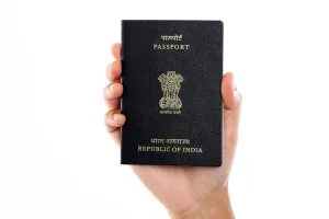 भारतीय पासपोर्ट की शक्ति में इजाफा