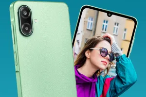 सैमसंग ने पेश किया भारत में नया फ़ोन, 50 MP कैमरा और 6000mAh की बैटरी, कीमत ₹12,999