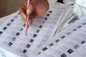 सूरत में SIR की प्रक्रिया पूरी; 48.73 लाख में से 13.19 लाख वोटर के नाम कटे, चुनाव पर दिखेगा असर