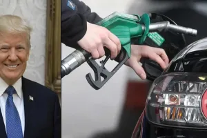 क्या पेट्रोल की कीमतें 100 के पार जाएंगी? ट्रंप की वजह से दाम बढ़ने की हो रही है चर्चा